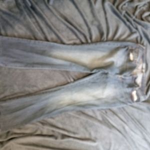 Woman's Old Navy plus size jeans